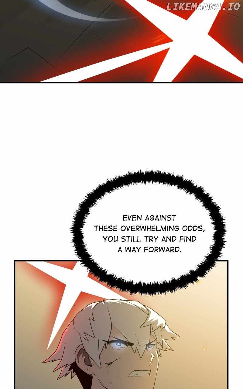 The One Who Parried Death Chapter 45 54